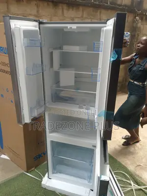 Big Storage Refrigerator – Skyrun BCD-330hc