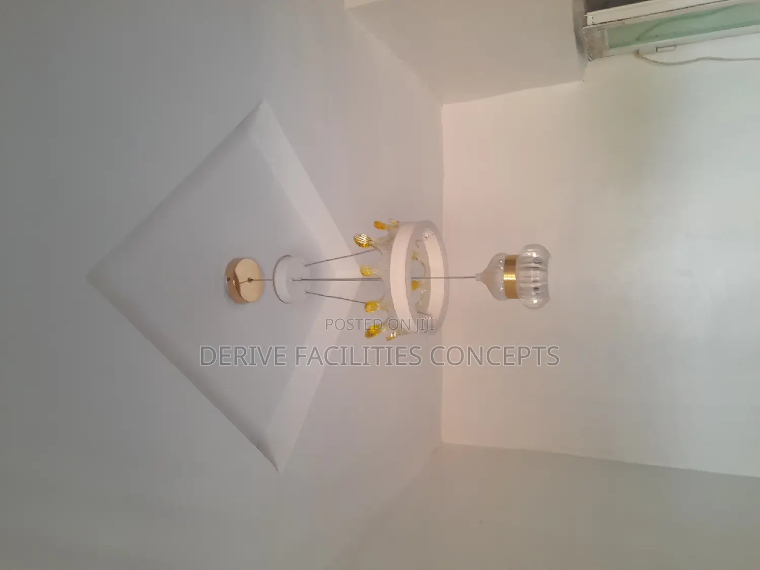 Pop Ceiling Installation Services