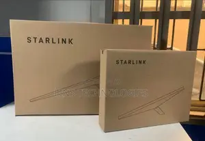Starlink V4 Gen 3