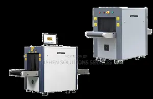Luggage Baggage Scanner Installation Service In Nigeria