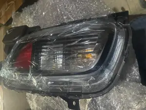 Back Reflector for Suzuki Grand Vitara 2025 Available