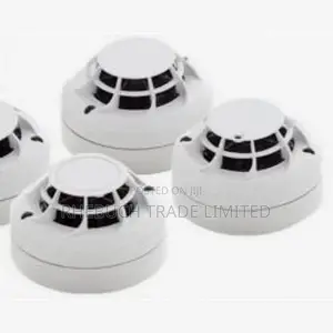 Morley-ias Addressable Optical Smoke Detectors