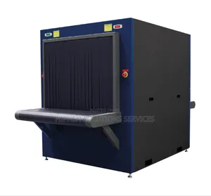 Luggage Baggage Scanner Installers Near Abuja Nigeria