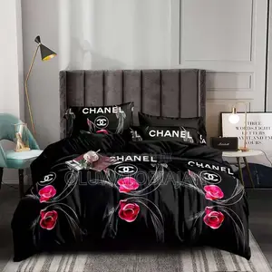 6by7 Duvet Set