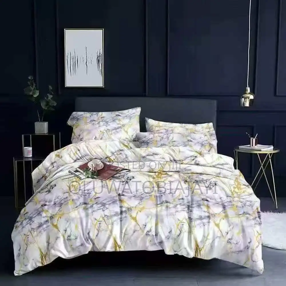 6by7 Duvet Set