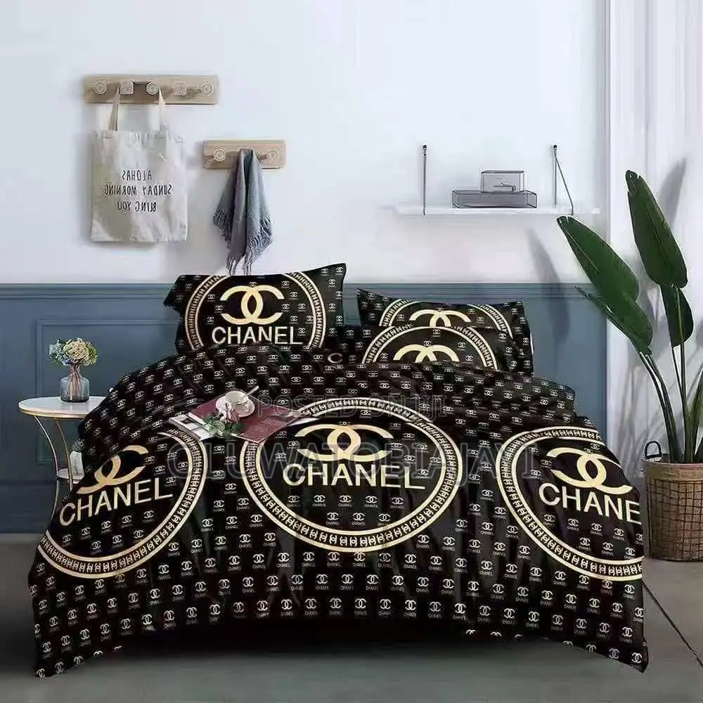 6by7 Duvet Set