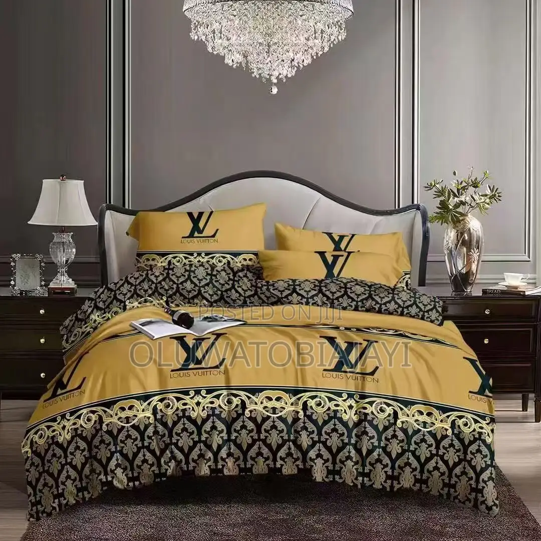 6by7 Duvet Set