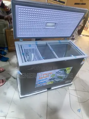 250l Chest Freezer Snowsea Cooling Unit