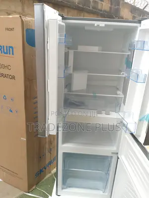 Modern Multi-Door Refrigerator Skyrun BCD-330hc