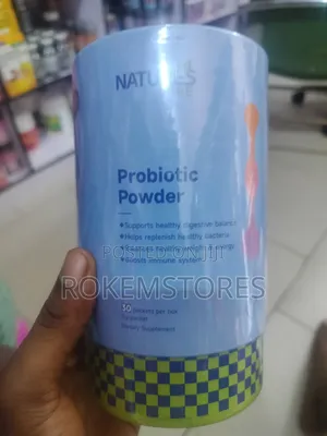 Supplements
