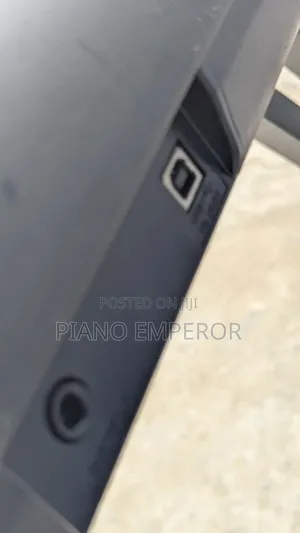 Yamaha Piaggero Np-12