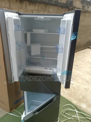Premium Cooling Fridge – Skyrun BCD-330hc