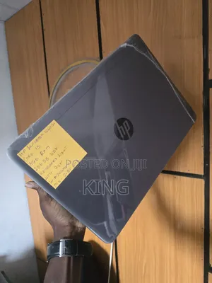 New Laptop HP EliteBook 1040 8GB Intel Core i5 SSD 256GB