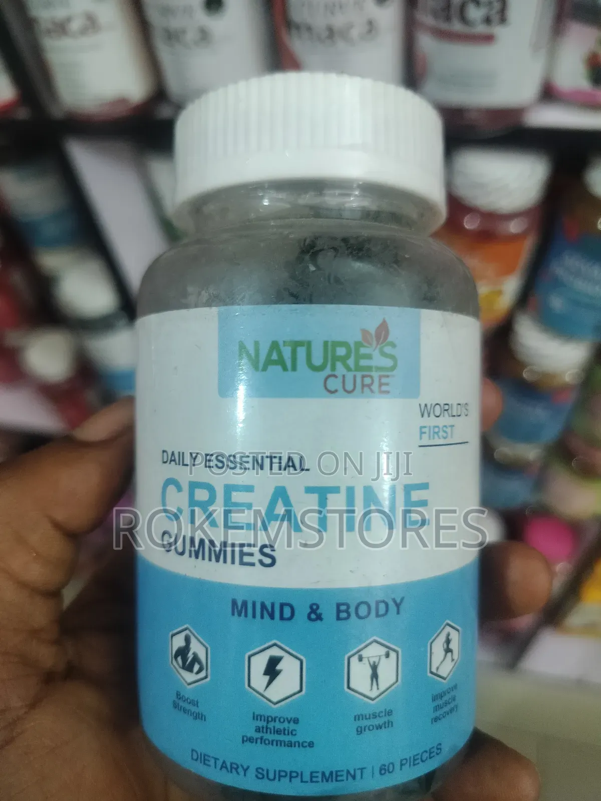 Supplements