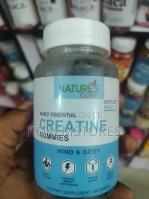 Supplements