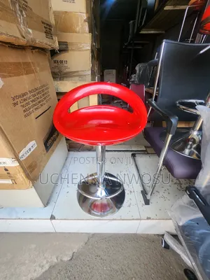 Wine Bar Chair