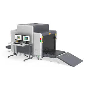 Luggage Baggage Scanner Suppliers In Lagos Nigeria