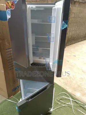 Multi-Compartment Fridge – Skyrun BCD-330hc