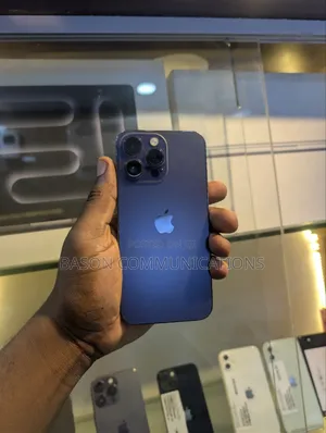 Apple iPhone 14 Pro Max 128 GB Purple