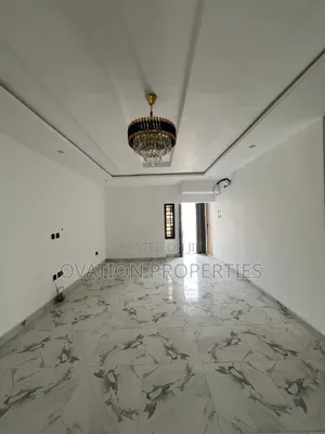 4bdrm Duplex in Ogba for sale