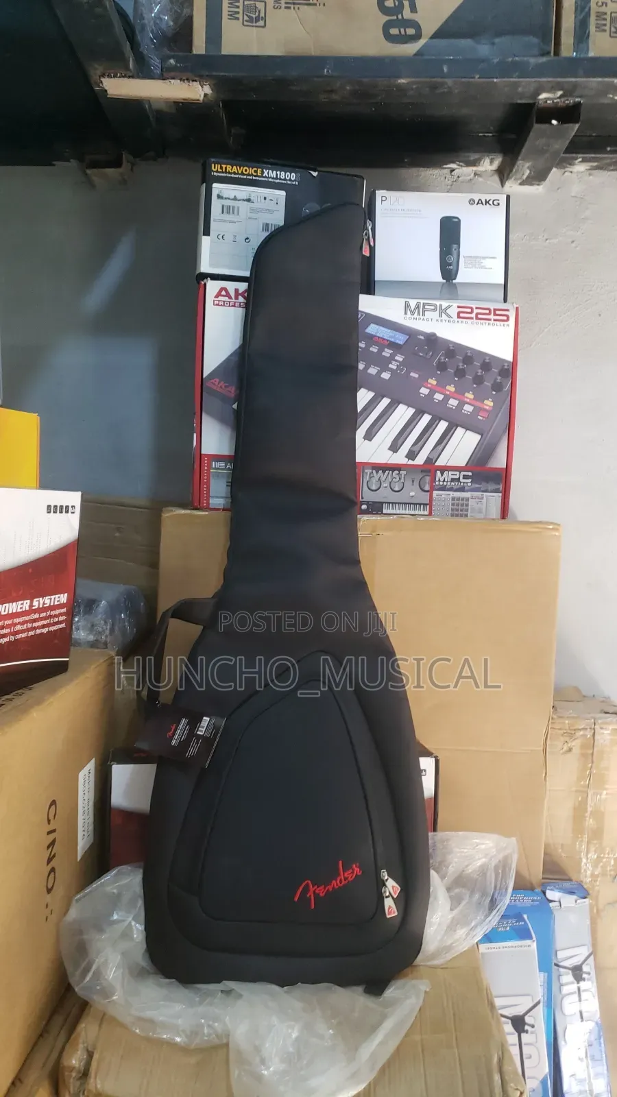 High Quality Base Bag