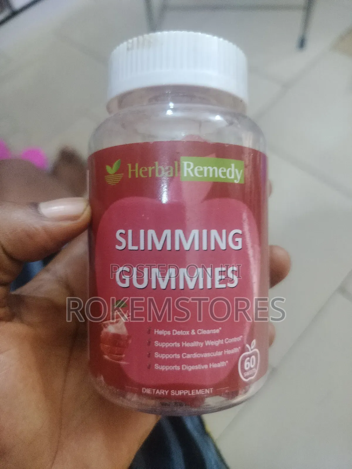 Supplements