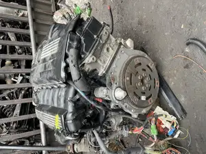 Complete Engine BMW X3 N52