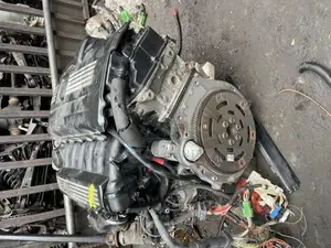 Complete Engine BMW X3 N52