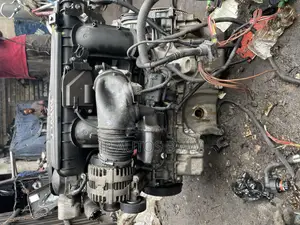 Complete Engine BMW X3 N52