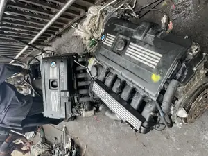 Complete Engine BMW X3 N52