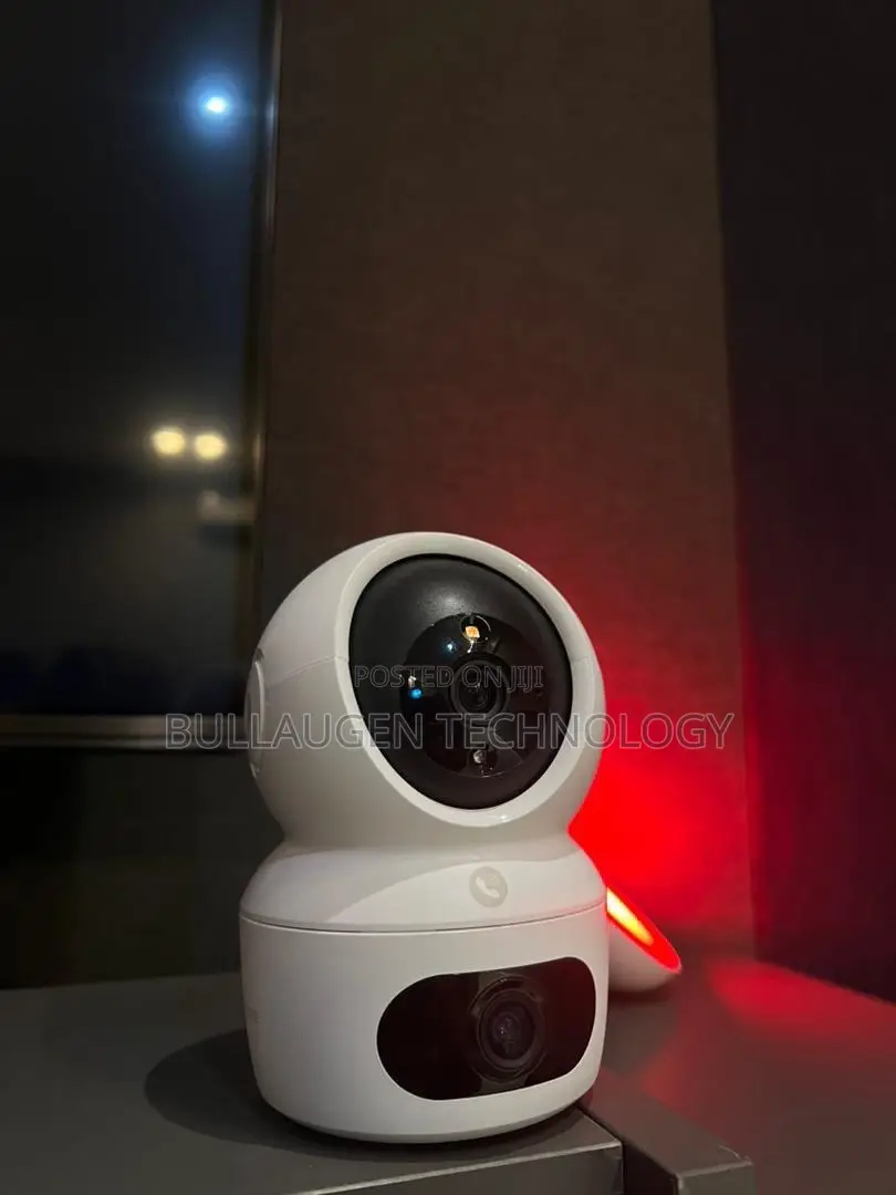 Ezviz H7c Dual
