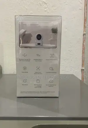 Ezviz H7c Dual