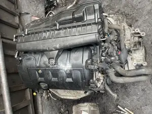 Mini Cooper Engine None Turbo