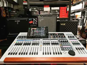 Behringer Wing 48-Channel Digital Mixing Console