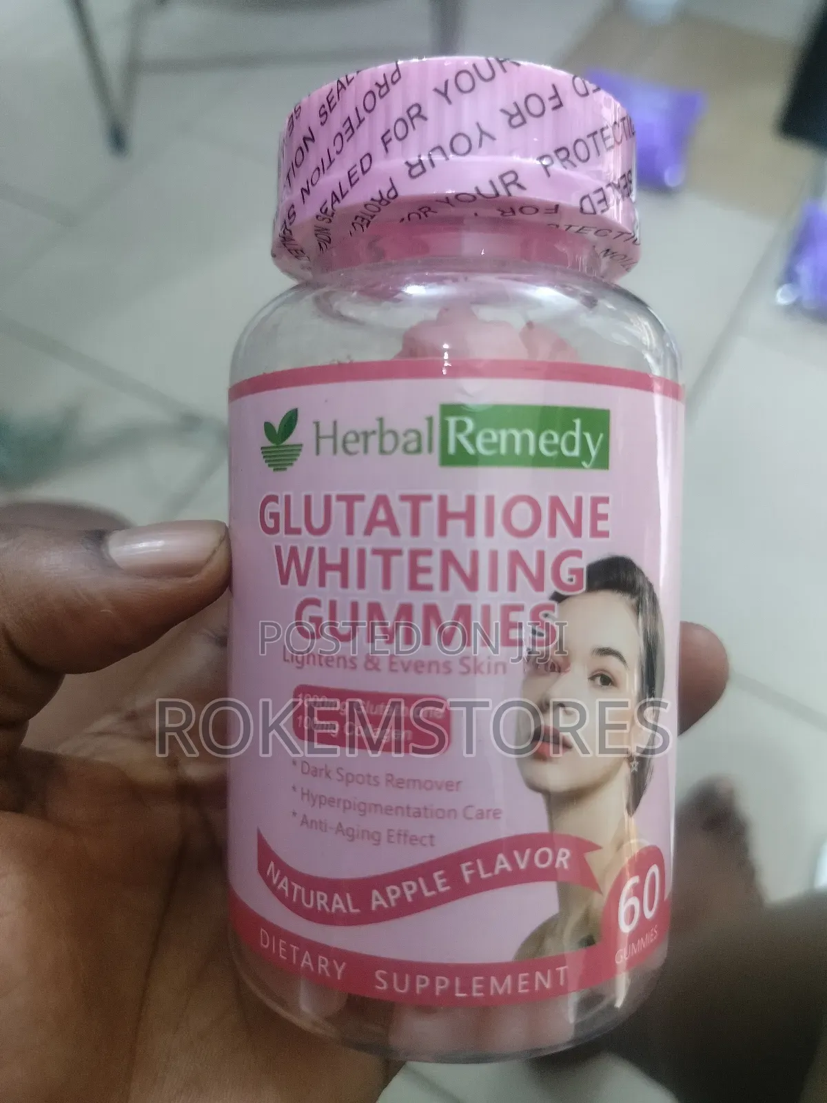 Supplements