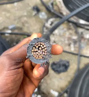 120mmx1core Bicc Electric Cable