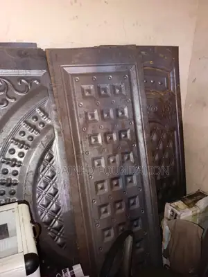 Design Door