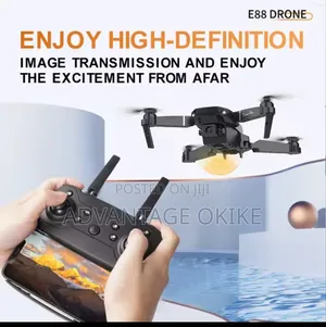 Rc Drone With Camera.