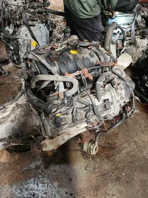 Engine Toyota 3ur Sold With Warranty
