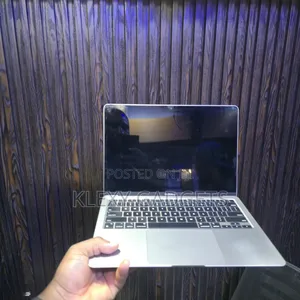 Laptop Apple MacBook Air 2020 M1 8GB Apple M1 SSD 512GB