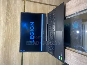 Laptop Lenovo Legion Y545 16GB Intel Core i7 SSD 1T