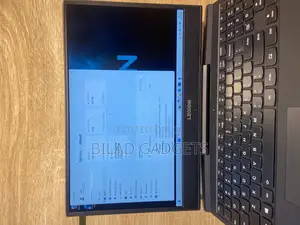 Laptop Lenovo Legion Y545 16GB Intel Core i7 SSD 1T