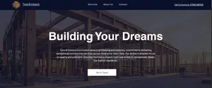 Website Design and Development