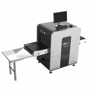 Affordable Luggage Baggage Scanner Installers In Nigeria