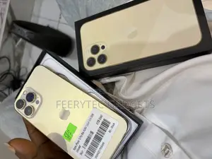 Apple iPhone 13 Pro Max 128 GB Gold