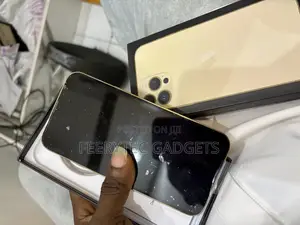 Apple iPhone 13 Pro Max 128 GB Gold