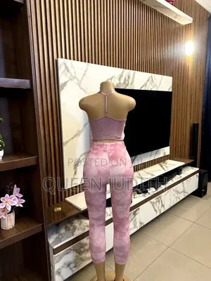 Quality Thrift Gym Wears and Sport Wears