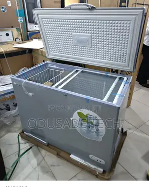 318l Bona Solar Freezer – Long Lasting Cooling