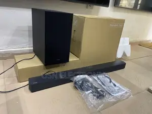 Samsung Soundbar