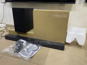 Samsung Soundbar